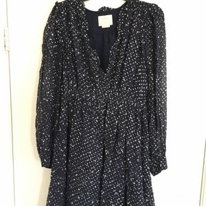 Kate Spade Star Dress